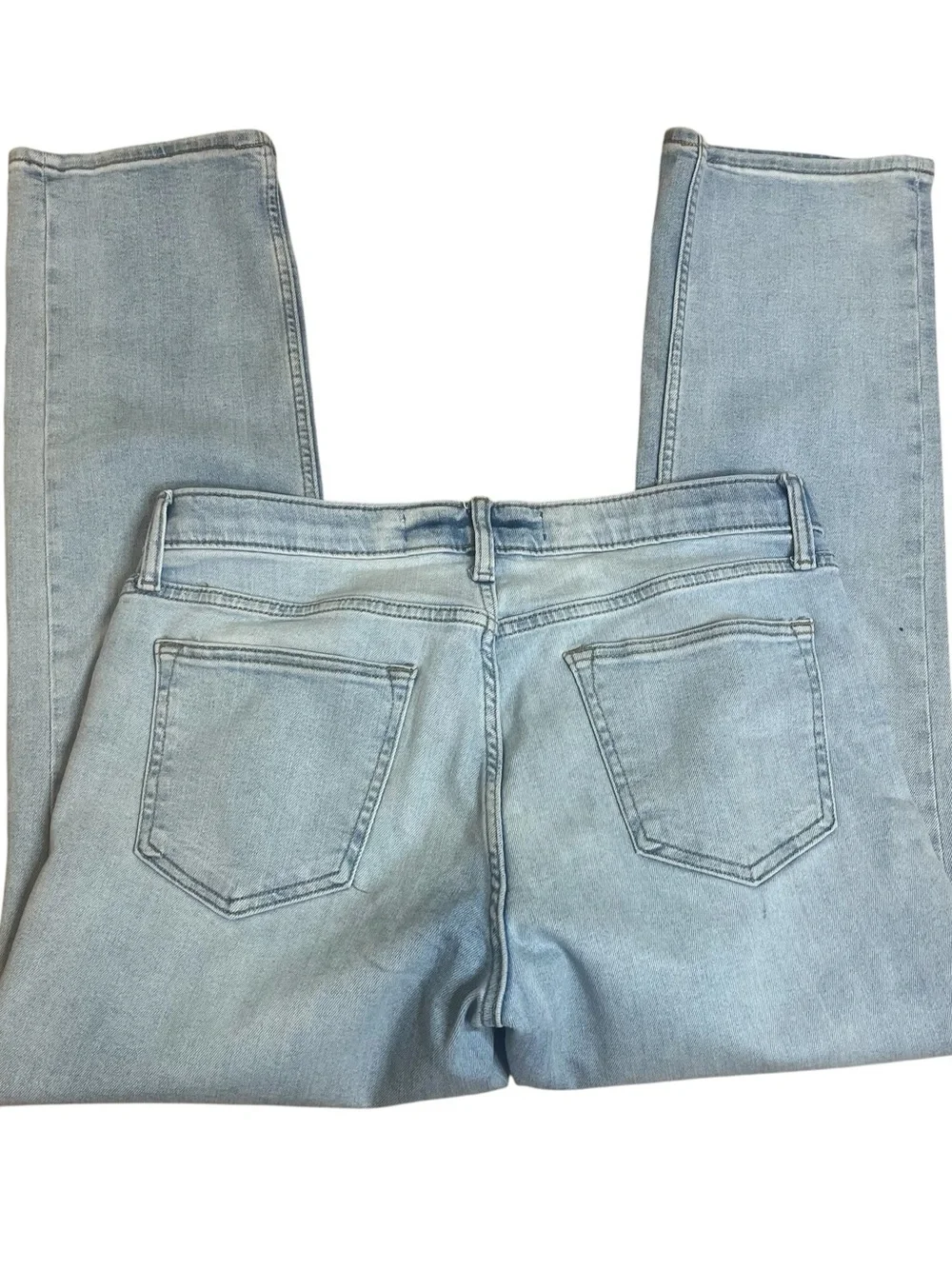 Old Navy Men's Slim Straight Jeans Sz 34/32